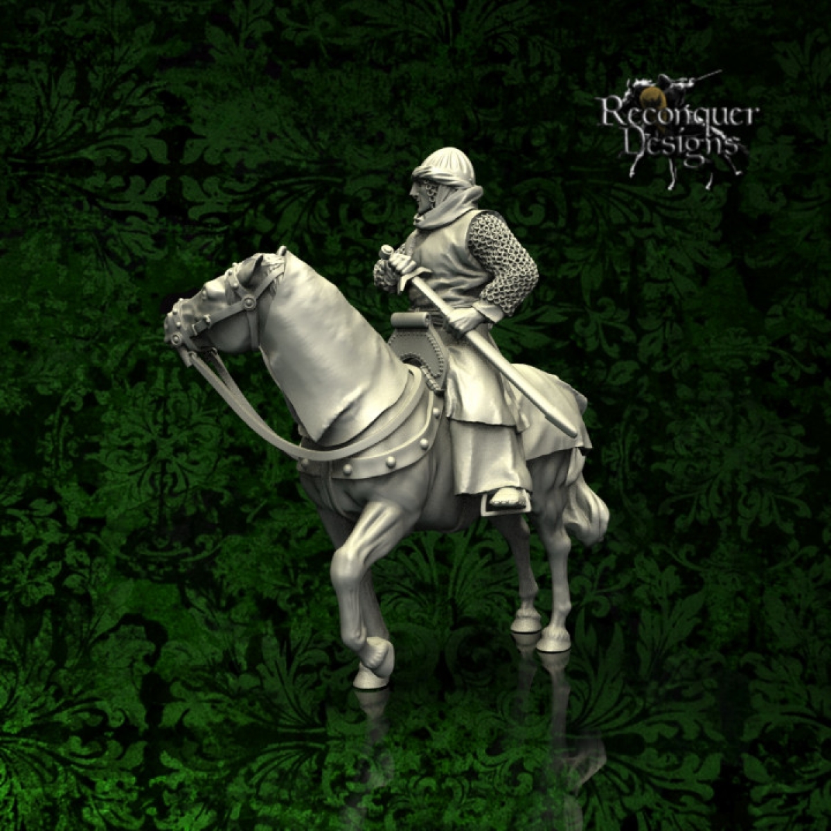 The Bits Smith AlMu'tamid ibn Abbad